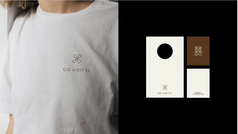 Gg Hostel 巴塞罗那 西班牙