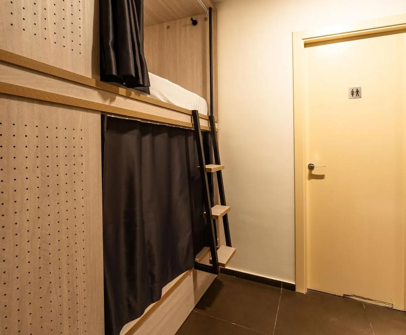 Gg Hostel 巴塞罗那