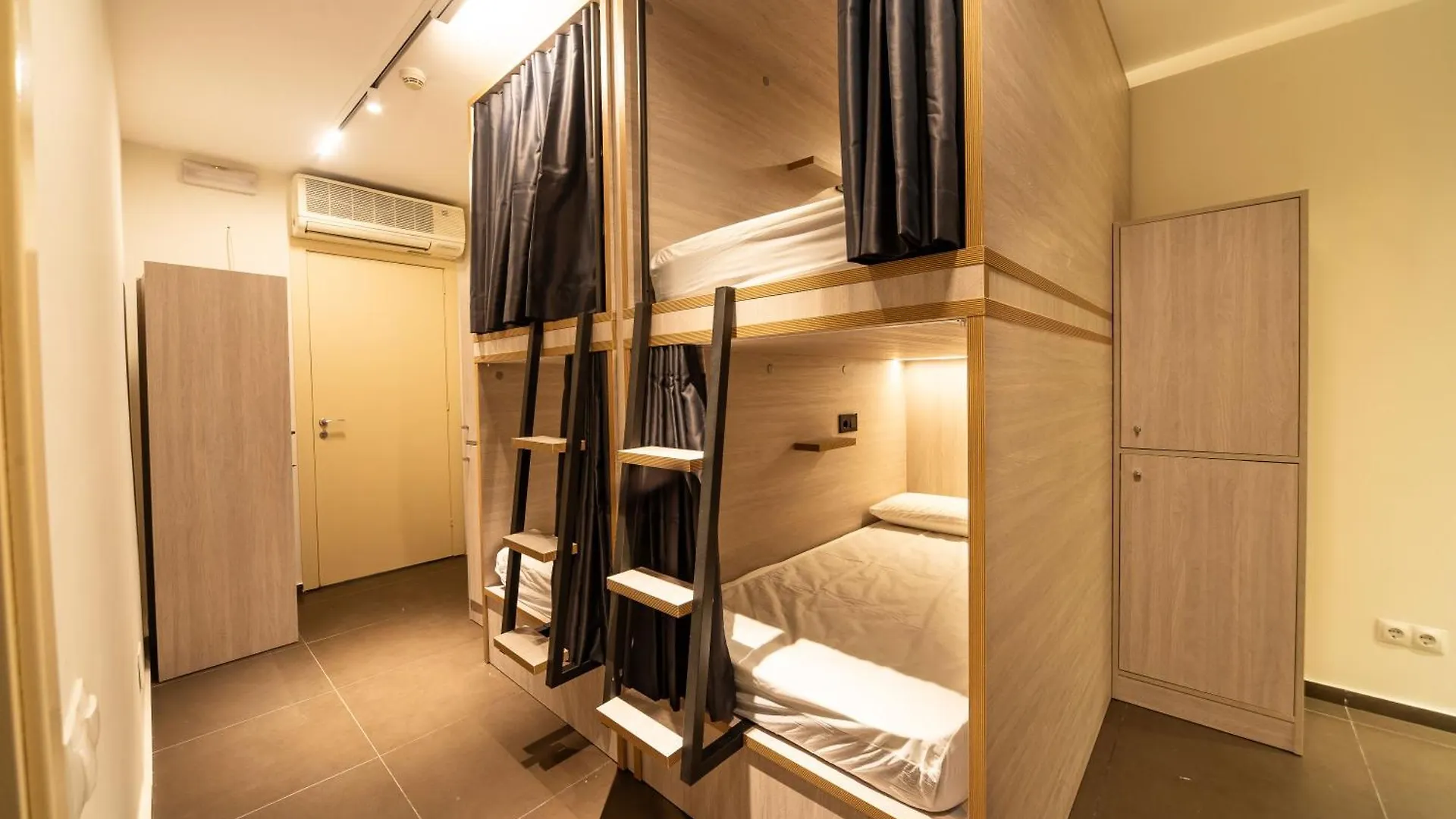 Gg Hostel 巴塞罗那