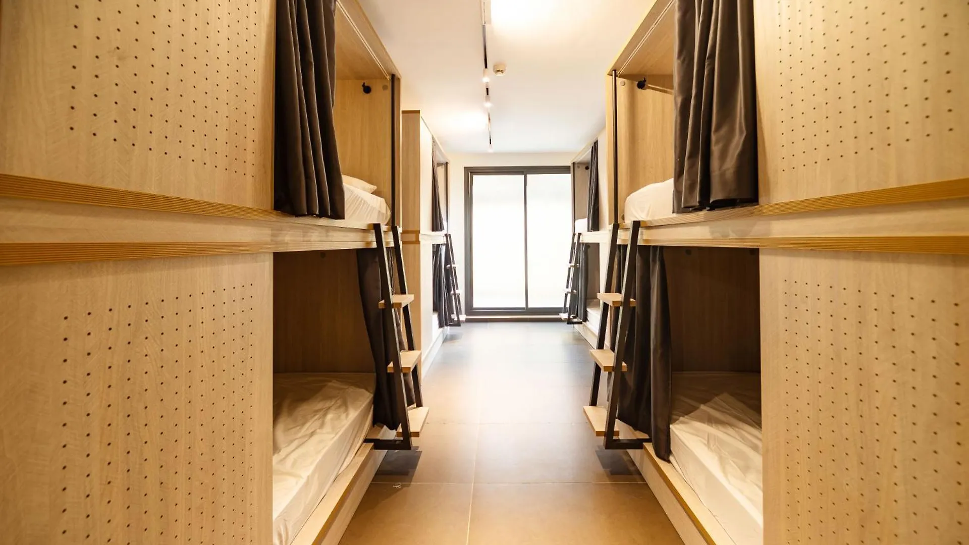 Gg Hostel location